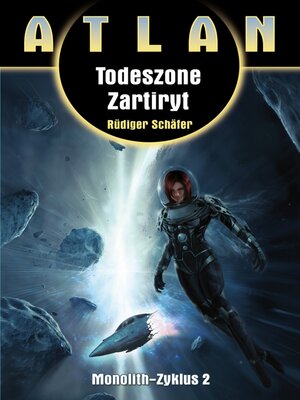 cover image of ATLAN Monolith 2